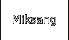 Miksang