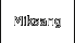 Miksang