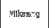 Miksang