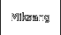 Miksang